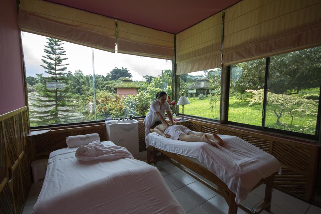 Arasha Resort & Spa Pedro Vicente Maldonado Exterior foto