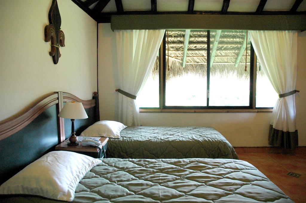 Arasha Resort & Spa Pedro Vicente Maldonado Quarto foto