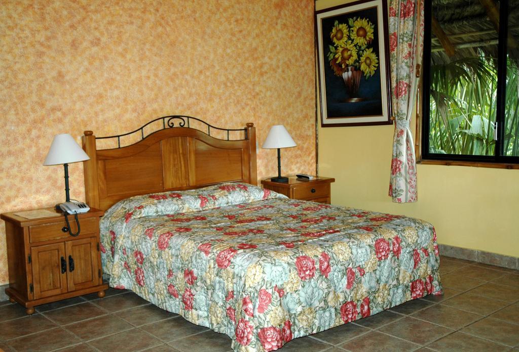 Arasha Resort & Spa Pedro Vicente Maldonado Quarto foto